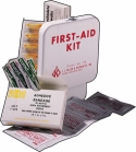 Truck First-Aid Kit 879/22-R
