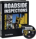 Roadside Inspections A Driver's Guide 2nd Ed. DVD Training 15916/438-DVD-R9